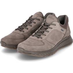 ecco Exostride Brown