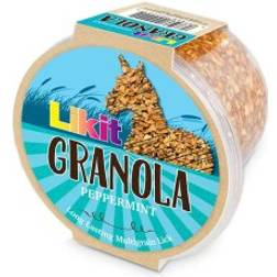 Waldhausen Likit Granola, Peppermint