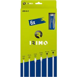 Irimo PH2 Fast pris Stjerneskruetrækker