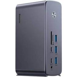 Baseus Hub UnionJoy 17-Port USB-C to