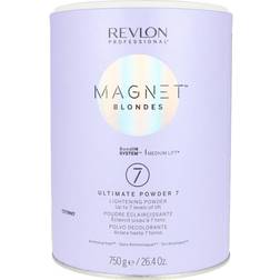 Revlon Magnet Blonde Powdered 750 g