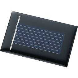 TRU Components MF-6605934 MF-6605934 Solcellemodul