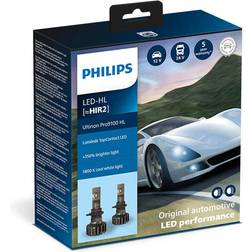 Philips Ultinon Pro9100 HL HIR2