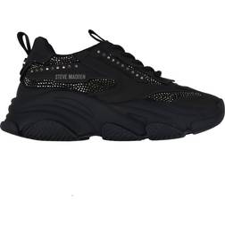 Steve Madden Possesionr Trainer BLACK