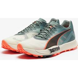 Puma Fast Trac Apex Nitro Green