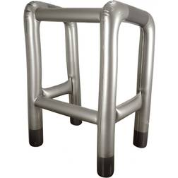 Bristol Novelty Inflatable Walking Frame 58x45x88cm