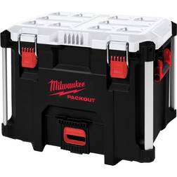 Milwaukee XL cooler