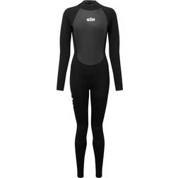 Gill Pursuit 4/3mm Womens Wetsuit