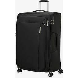 Samsonite Ozone Black Respark Spinner Soft Case