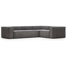 LaForma Blok, Fløjl Sofa