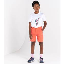 Dare 2b Kids' Reprise Ii Lightweight Shorts