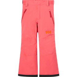 Helly Hansen Skidbyxor JR Legendary Pant Rosa