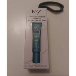 No7 Protect & Perfect Intense ADVANCED Serum