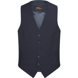 Oscar Jacobson Carlo vest