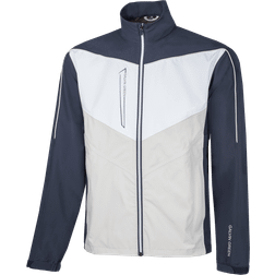 Galvin Green Armstrong Jacket NAVY/COOLGREY/WHITE