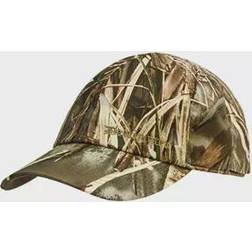 Deerhunter Game vendbar sikkerhedskasket, REALTREE MAX-7