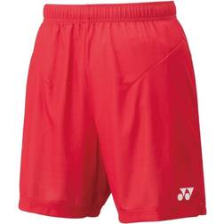 Yonex Shorts 15100EX Ruby Red