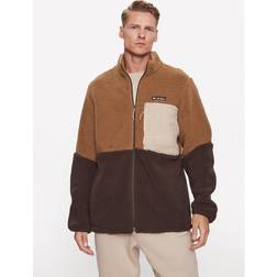 Columbia Mountainside Heavyweight Fleece