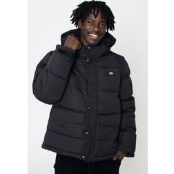 Dickies Glacier View Puffer Jacke Mann Schwarz