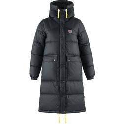 Fjällräven Expedition Down Jacket W - Black