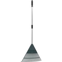 vidaXL Artificial Grass Rake Grass Brush Leaf