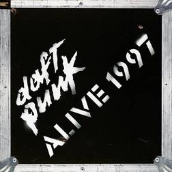 Alive 1997 (Vinyl)