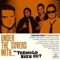 Under the Covers With. The Tremolo Beer Gut (Vinyl)