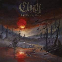 The Burning Dawn Cloak (Vinyl)