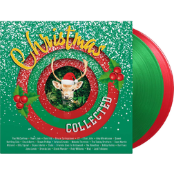 Christmas Collected (Vinyl)