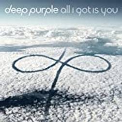 All I Got is You Deep Purple (Vinyl)