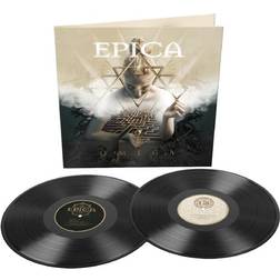 Omega Epica (Vinyl)