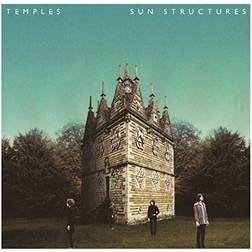 Sun Restructured Temples (Vinyl)