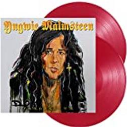 Parabellum Yngwie Malmsteen (Vinyl)