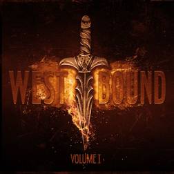 Volume 1 West Bound (Vinyl)