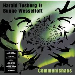 Communichaos Harald Tusberg Jr. & Bugge Wesseltoft (Vinyl)