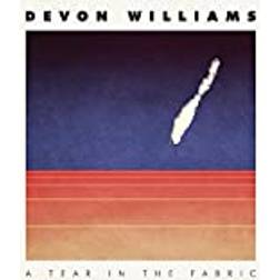 Williams Devon: A Tear In The Fabric (Vinyl)