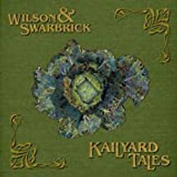 Kailyard Tales Wilson & Swarbrick (Vinyl)