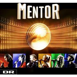 Mentor 2013 Diverse Artister (Vinyl)