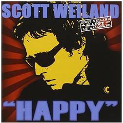 Happy In Galoshes Scott Weiland (Vinyl)