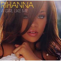 A Girl Like Me Rihanna (Vinyl)