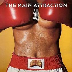 All the Way Main Attraction (Vinyl)