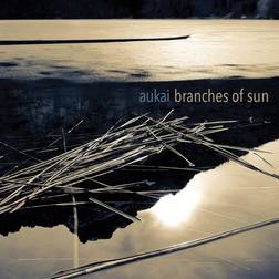 Branches Of Sun Aukai (Vinyl)