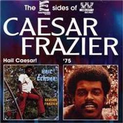 Hail Caesar Caesar Caesar Frazier (Vinyl)