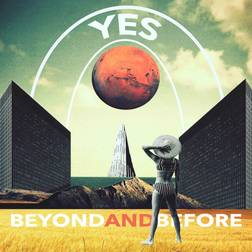 Beyond And Before 1968-1970 Yes (Vinyl)