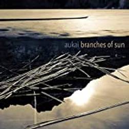 Branches Of Sun Aukai (Vinyl)