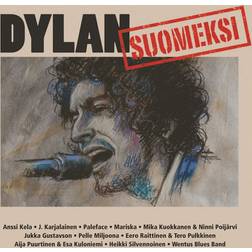 Dylan Suomeksi Various Artists (Vinyl)