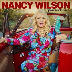 Wilson, Nancy: You and Me RSD 2021 (Vinyl)