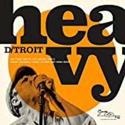 Heavy D/Troit (Vinyl)