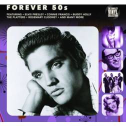 Forever '50s Various Artists (Vinyl)