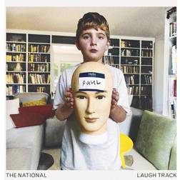 Laugh Track The National (Vinyl)